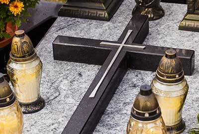 Nagrobki granitowe, nagrobki skałkowe, nagrobki skalne, nagrobki naturalne - Wrocław AS Kamieniarstwo